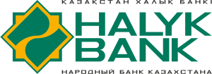 Halyk bank