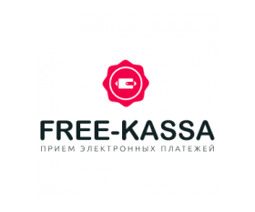 Free-Kassa